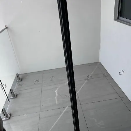 A5U3 Hostel Gold Coast Exterior photo