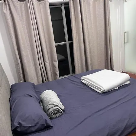 A5U3 Hostel Gold Coast Exterior photo